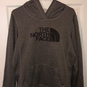 North Face Sweatshirt